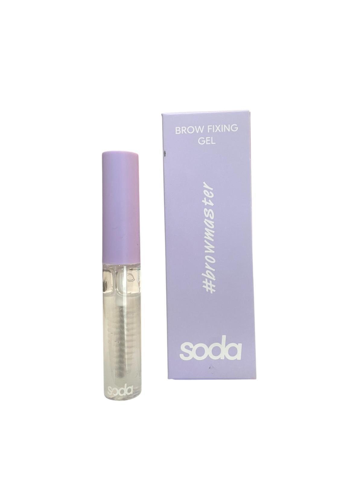 Gel Sopracciglia