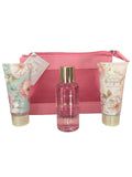 Kit Doccia Floral