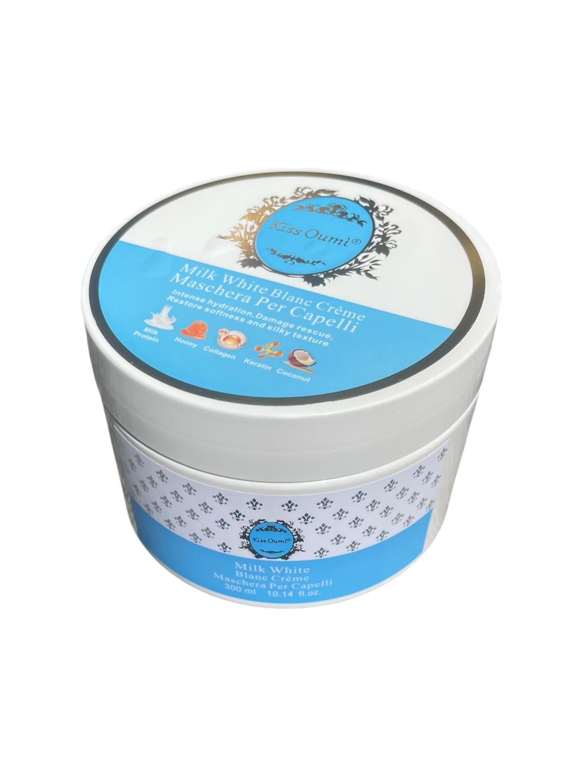 Hair Mask Bianco Latte