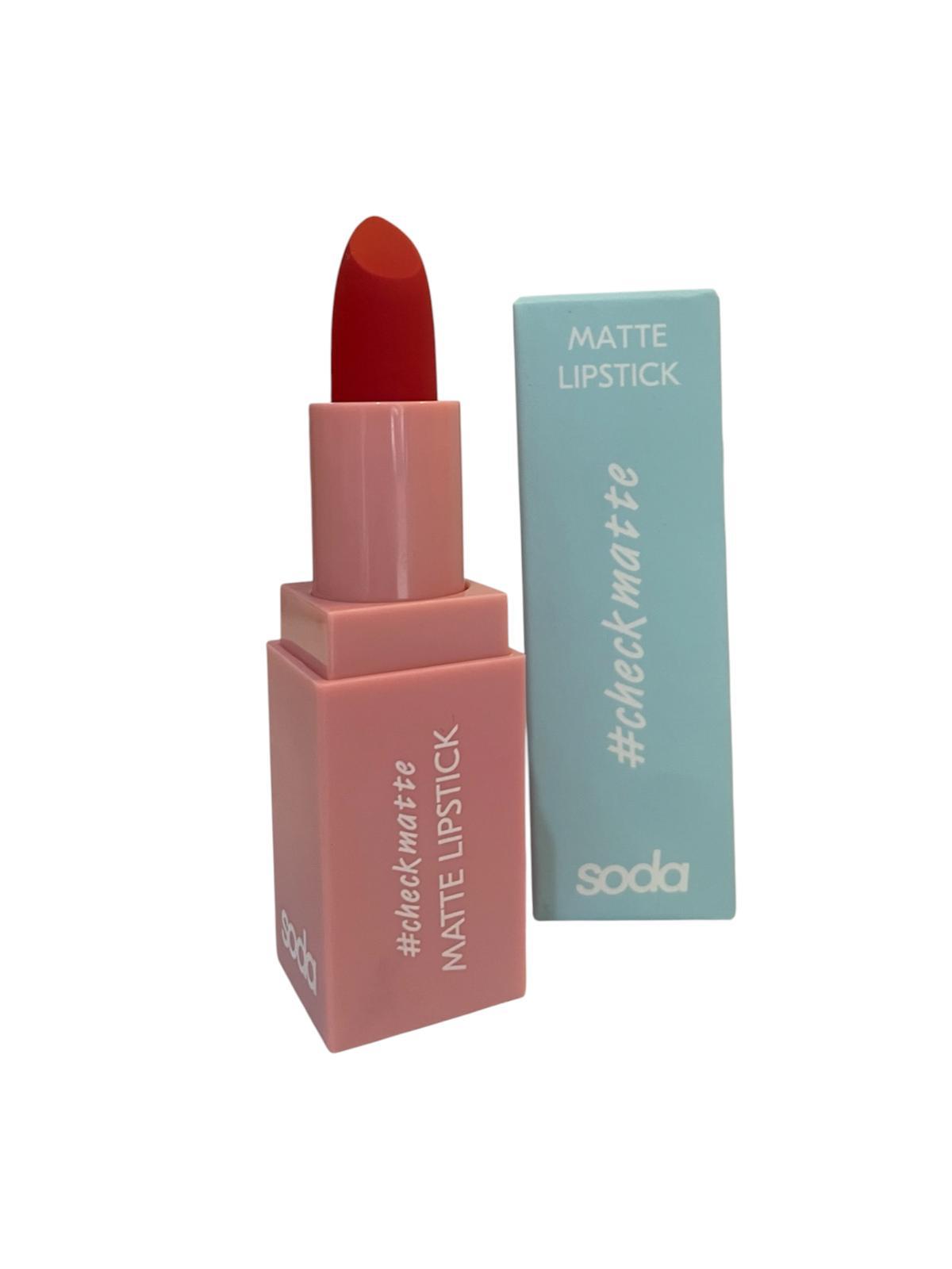 Rossetto Matt