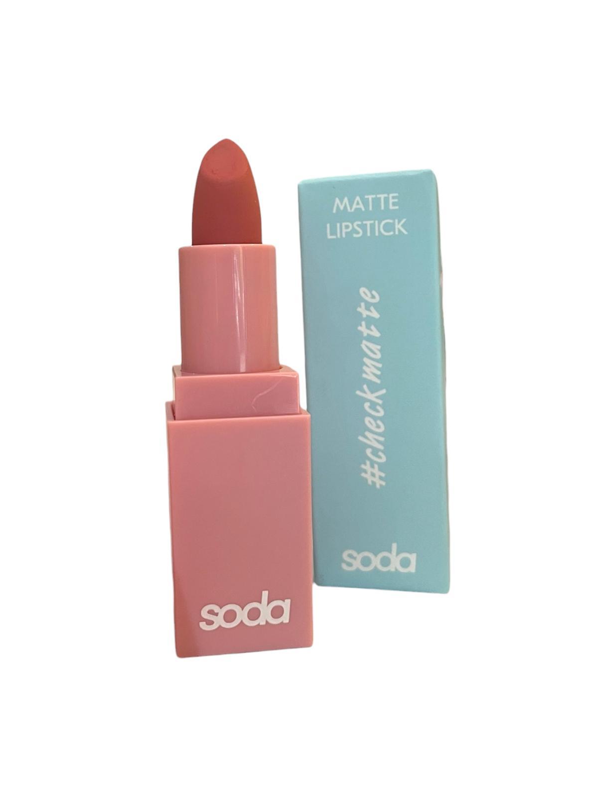 Rossetto Matt