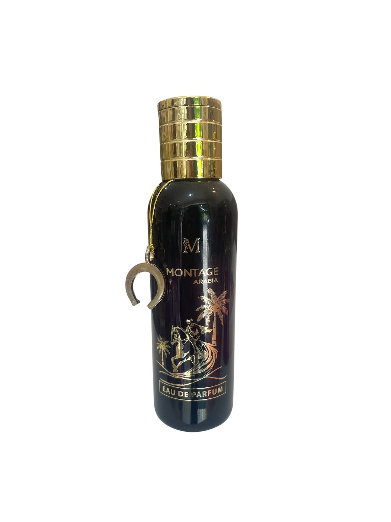 Profumo Montage Arabia