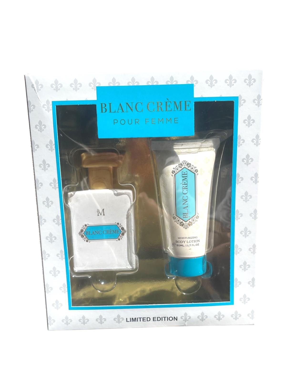 Mini Size Bianco Latte