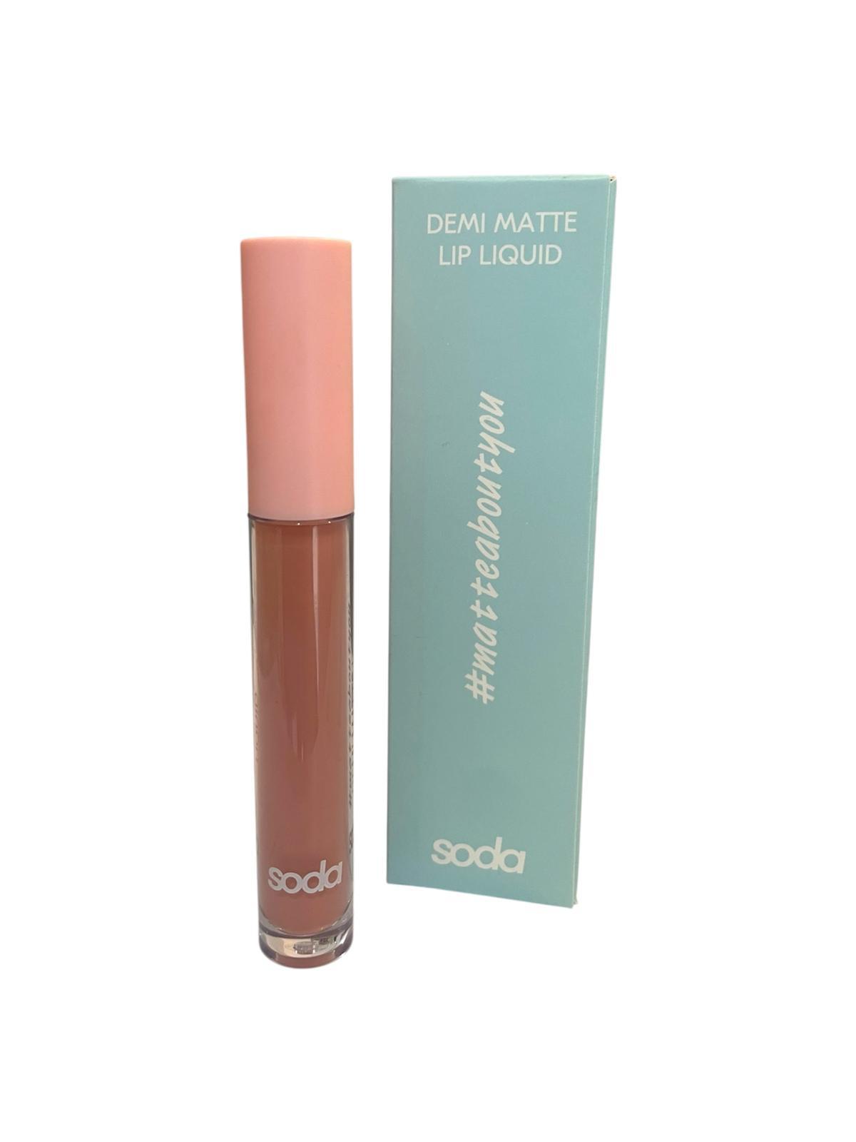 Rossetto Liquido