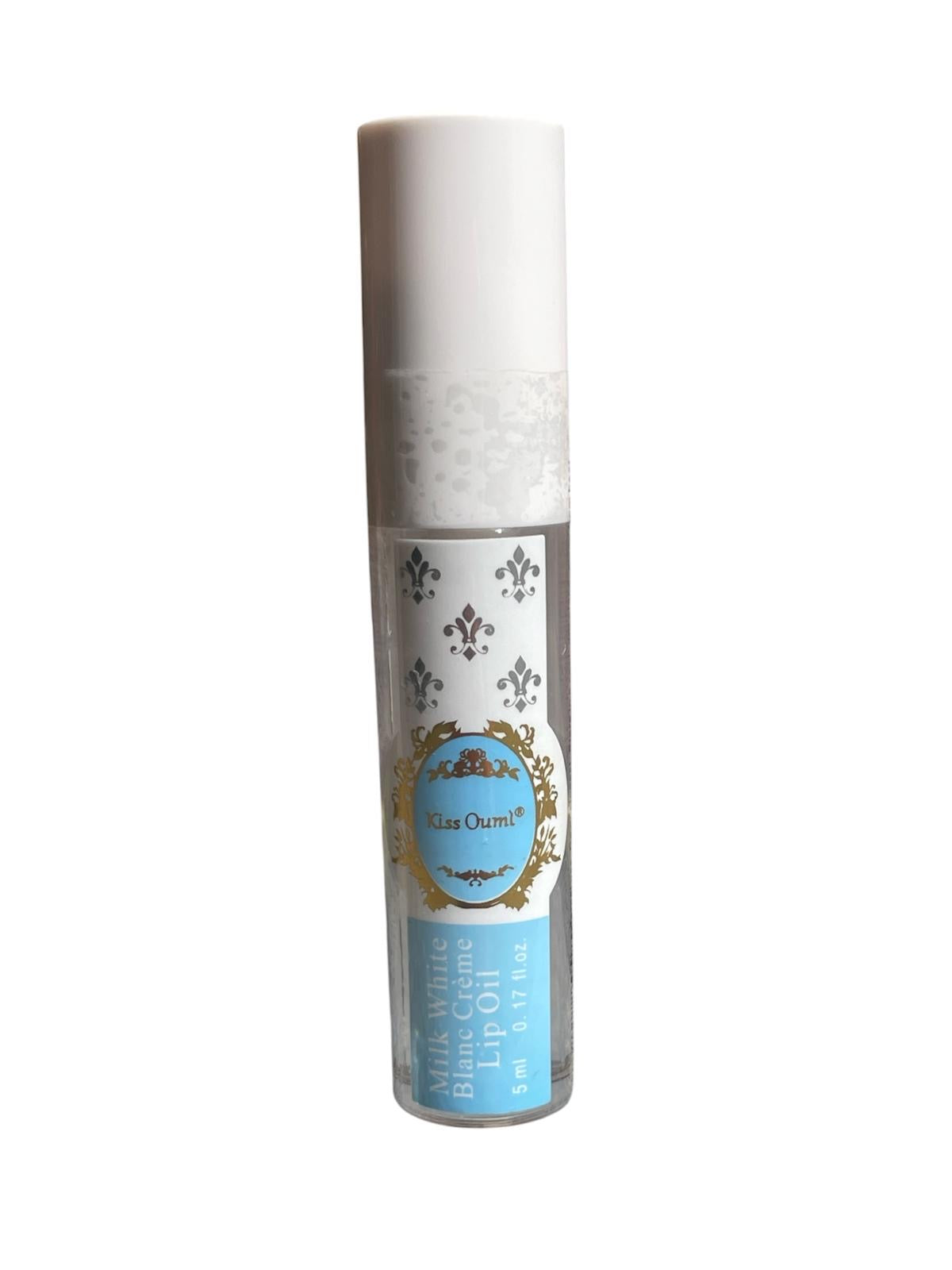 Lip Oil Bianco latte