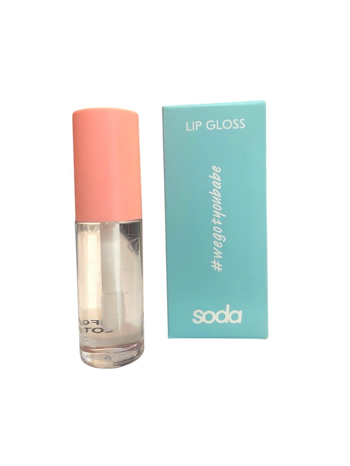 Lip Gloss
