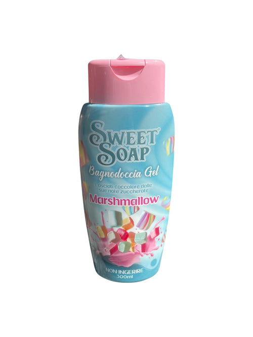 Bagno doccia Sweet Soap