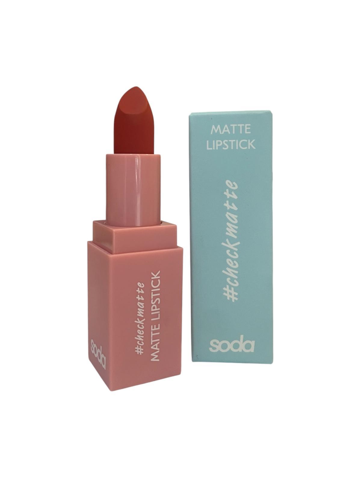 Rossetto Matt