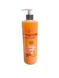 Bagnoschiuma Arancia e Cannella Retinol Complex 500ml