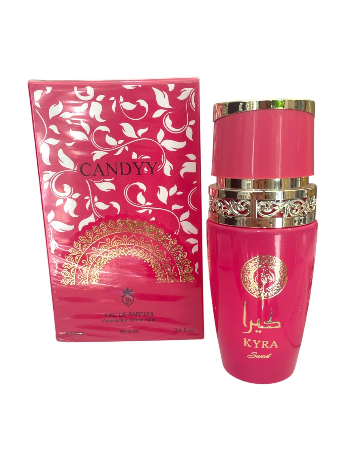 Yara Candy Profumo Arabo