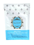 Maschera viso Bianco Latte
