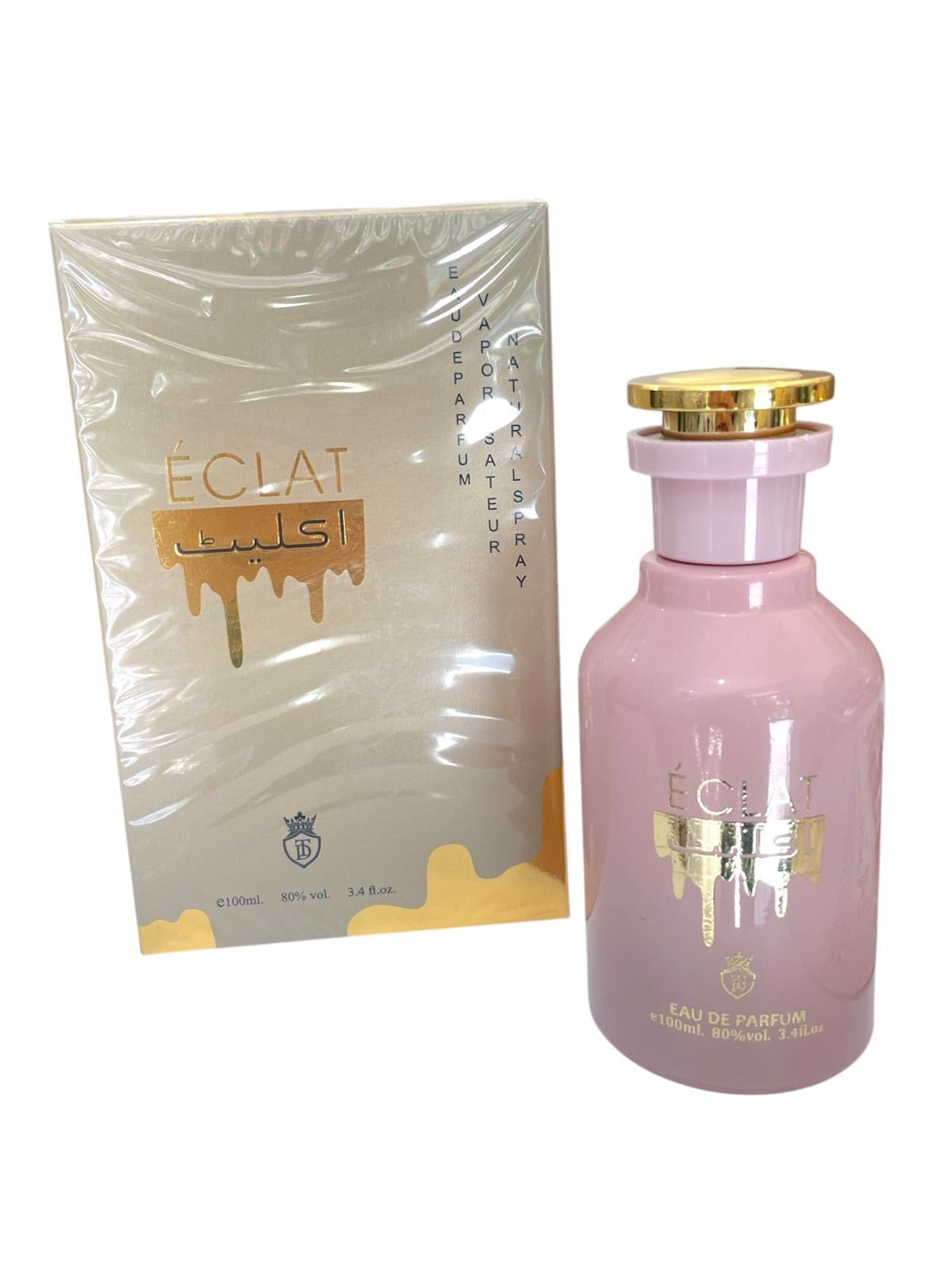 Profumo Eclat